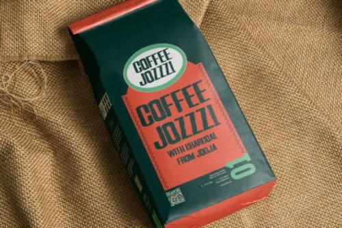 Darkness Of The Night Font 5