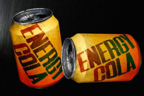 Darkness Of The Night Font 6