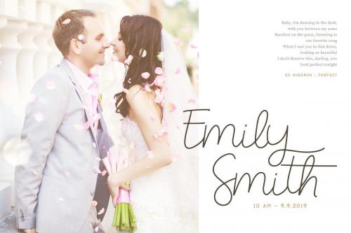 Dear Audrey Font 5