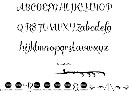 Delinquente Font 2
