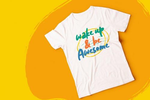 Diggies - A Playful Doodle Font 7