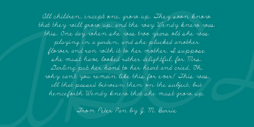 Discipuli Britannica Font 2