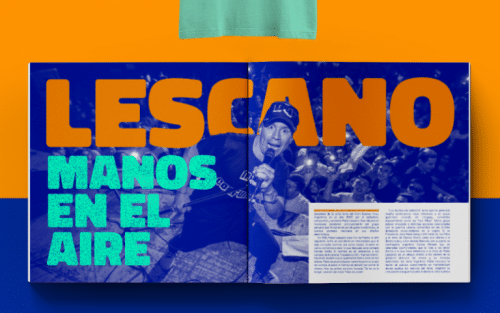 Don José Typeface 3