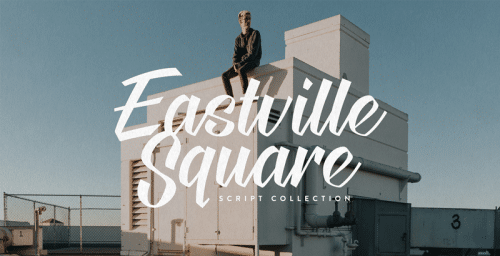 Eastville-Square-Us-Font-4