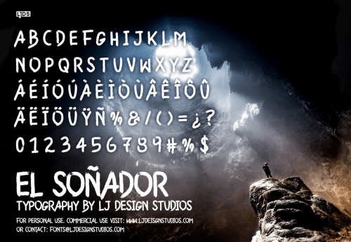 El So–ador Font