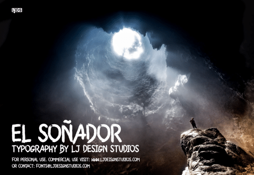 El So–ador Font 1