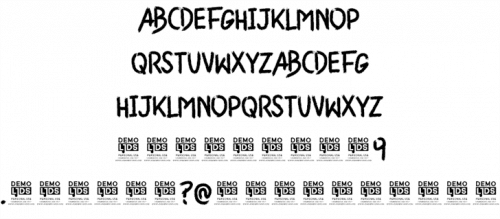 El So–ador Font 2