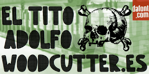 El Tito Adolfo Font 1