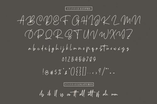 Ellouise Font 1