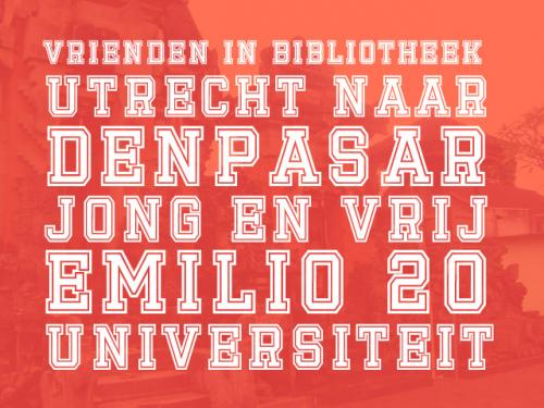 Emilio 20 Font 3