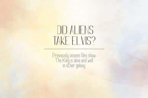 Fancy Font Family 3