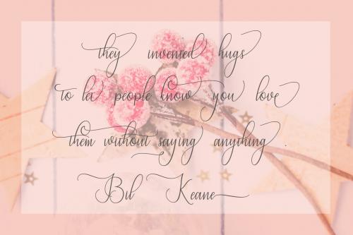 Fantastic Font 7