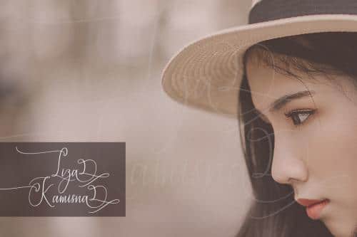 Fantastic Font 8
