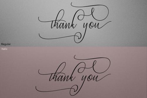 Fantastic Font 9