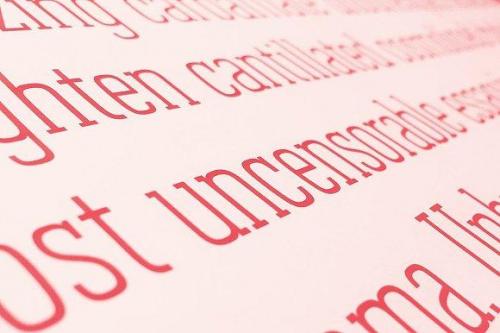 Farsan Font 4