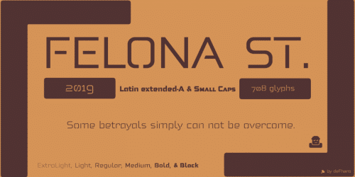 Felona st Font 2
