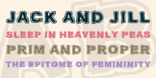 Firebug Font 6