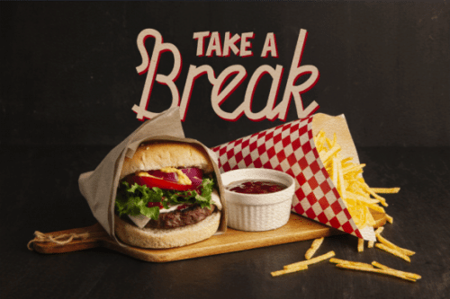 Firnaily Script Font 4