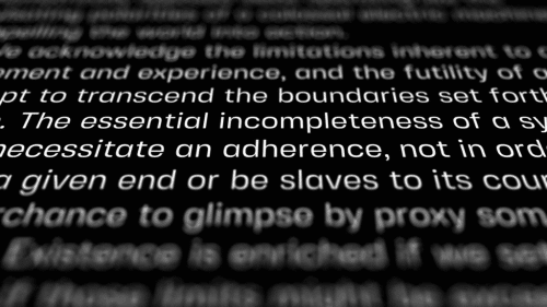 Fivo Sans Modern Font 2