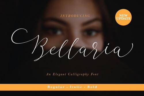 Flashback Script Font