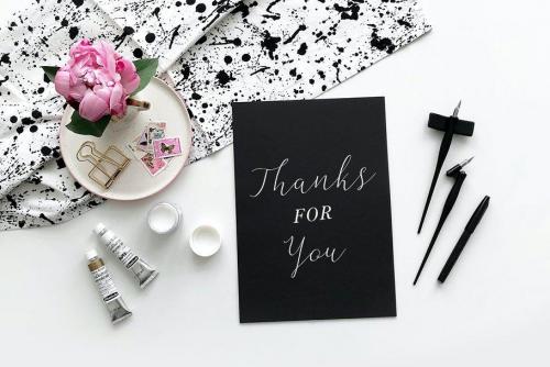 Flashback Script Font 8