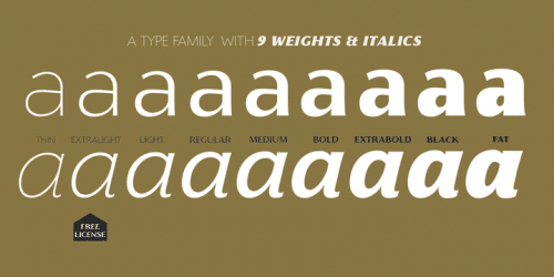 Florentia Extlt Font 2