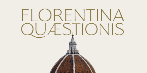 Florentia Extlt Font 4