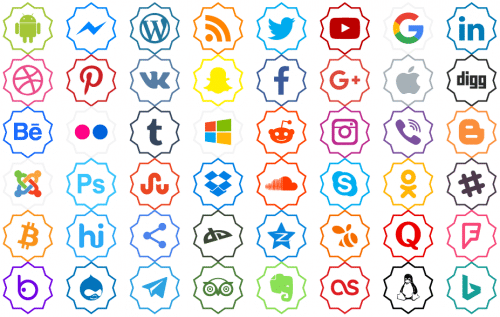 Font Color Icon 1