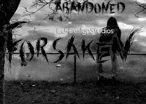 Forsaken-Font-1