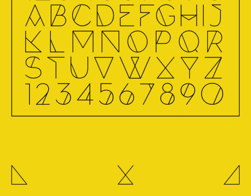 Forte-Font-3