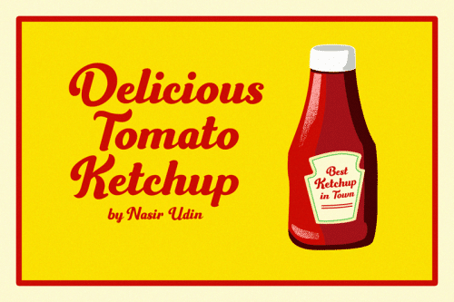 Frunch Font