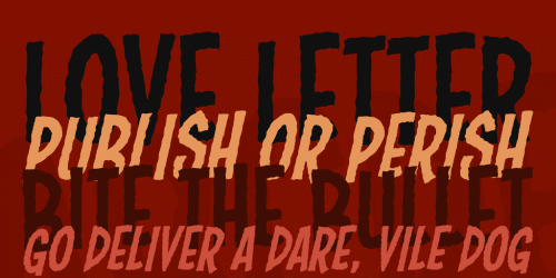 Fundead BB Font Family 2