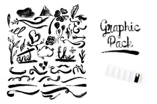 Galahad Font 1