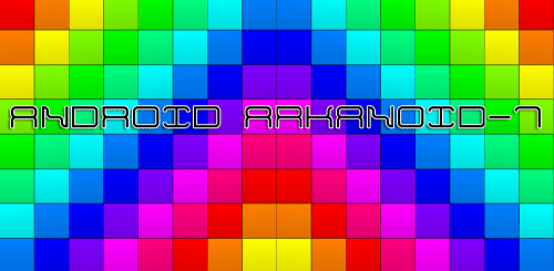 Game Font 7