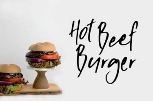 Gaspol Remblong Font 5