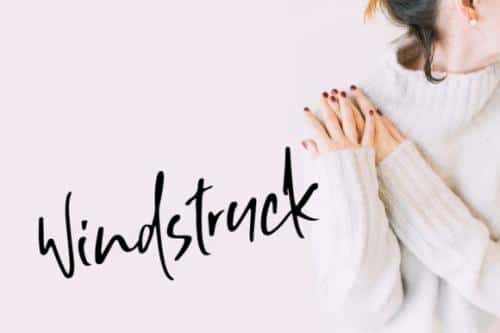 Gaspol Remblong Font 6