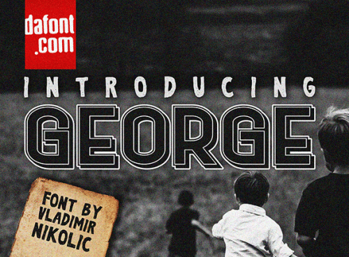 George Font