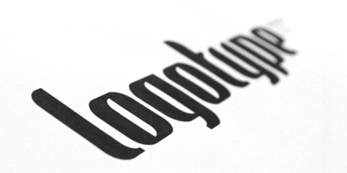 Glide Font 1