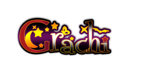 Grachi 2 Font