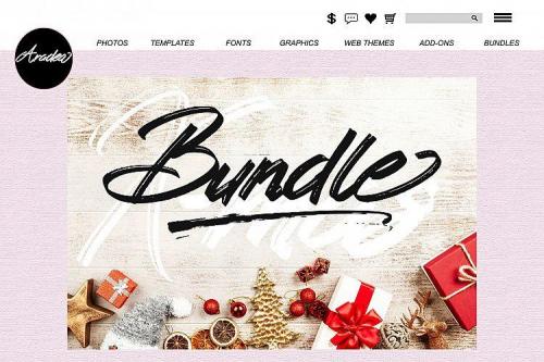 HONG KONG Script Font 1