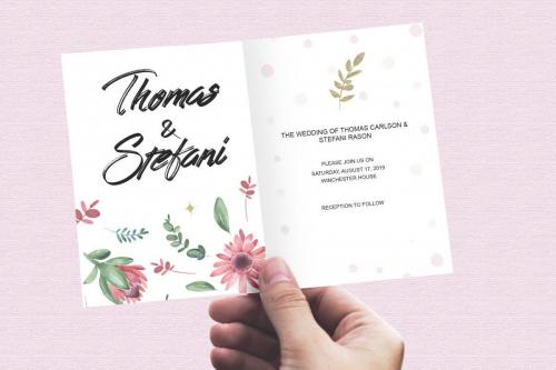 HONG KONG Script Font 4