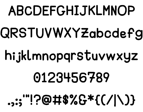 Happy Marker Font 2 (1) (1)