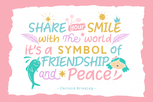 Heart Warming Extra Font 2