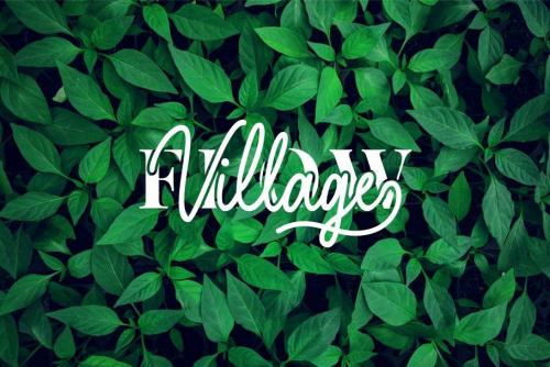 Hearthline Monoscript Font 2