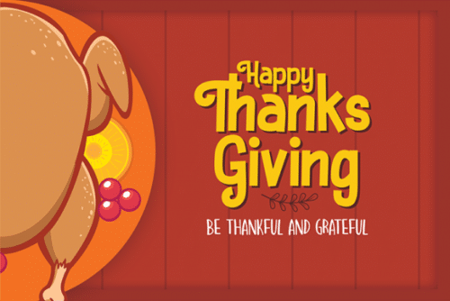 Hello Thankies Font 2