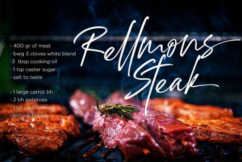 High Dreaming Natural Handwritten Font 4