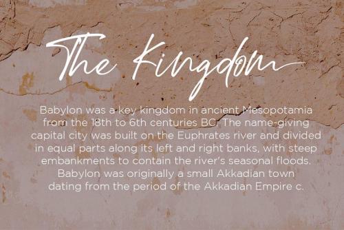 High Dreaming Natural Handwritten Font 6