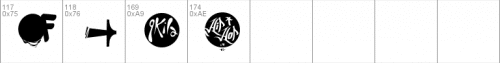 Hip Hop Lab Font 2