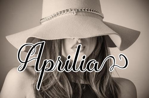 Hipnotis Font 2
