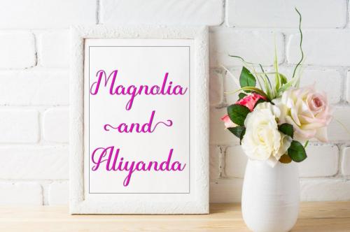 Hipnotis Font 4